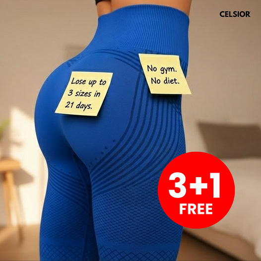 Celsior Facebook ad