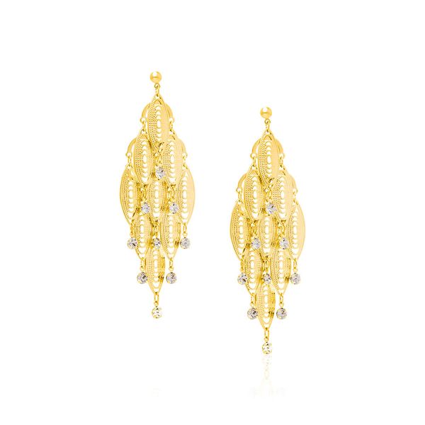 Rommanel USA Facebook ad: Discover your new favorite jewelry brand, Rommanel …