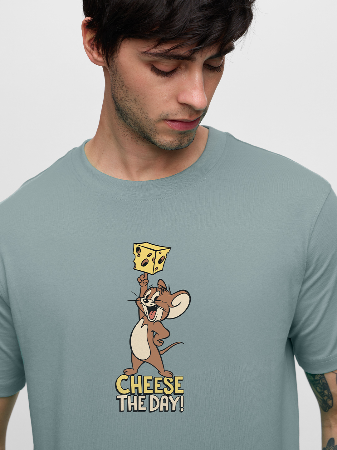The Souled Store Facebook ad