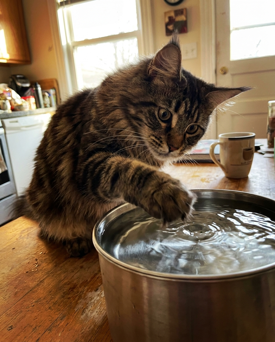 Pet Health Insiders Facebook ad