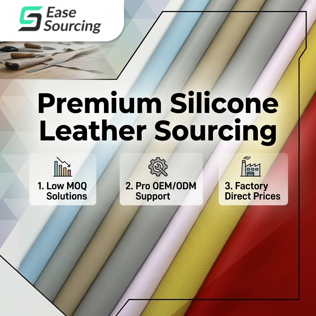 EaseSourcer China Facebook ad