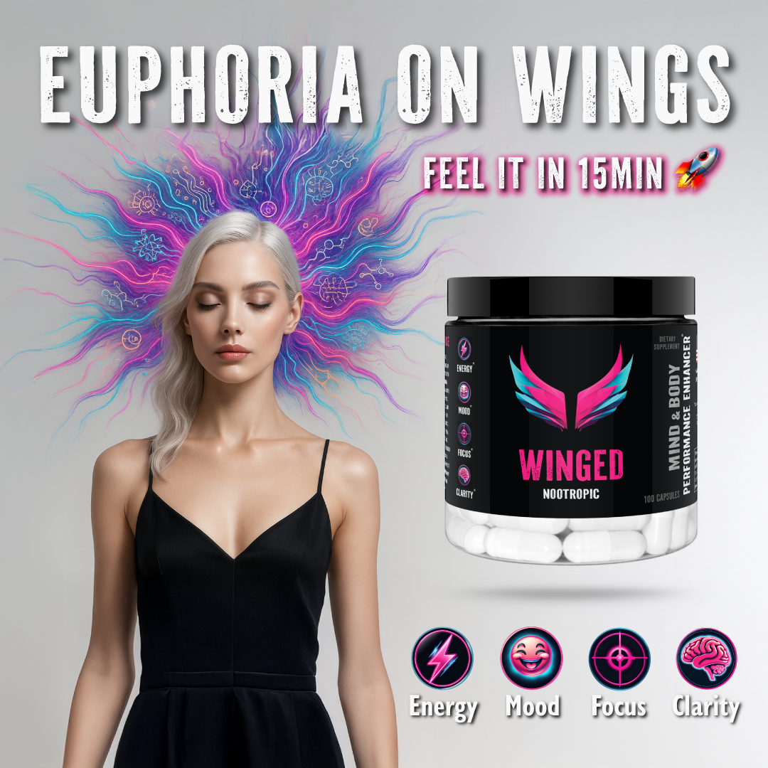 Elyvate Labs Facebook ad