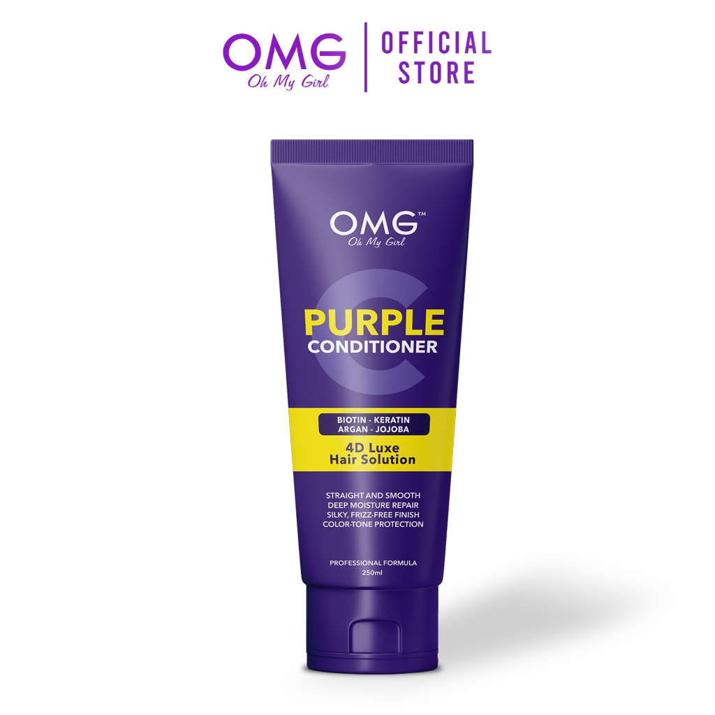 OMG Cosmetics PH Facebook ad