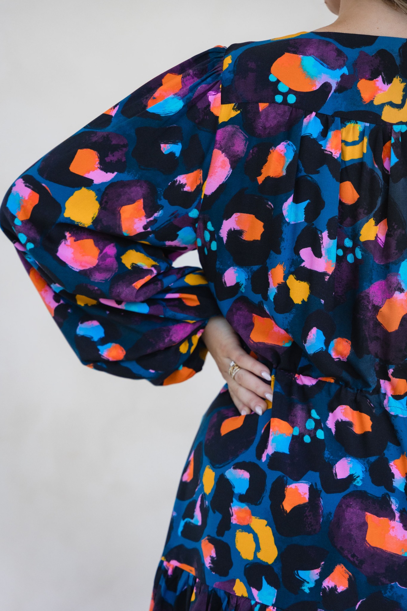 Proud Poppy Clothing Facebook ad