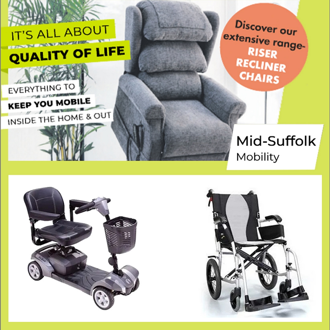 East Anglian Daily Times Facebook ad