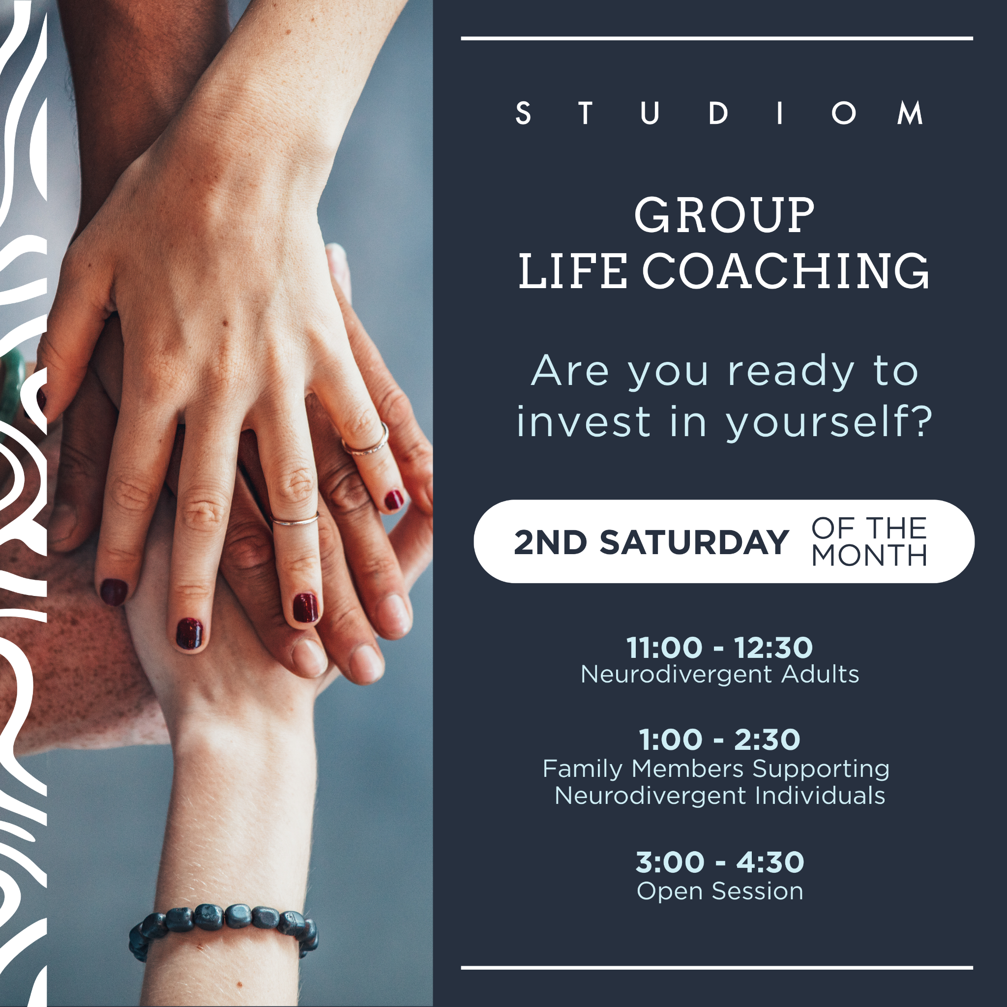 Studiom Facebook ad