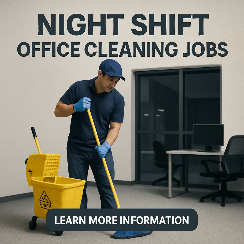 Looping - Jobs Facebook ad