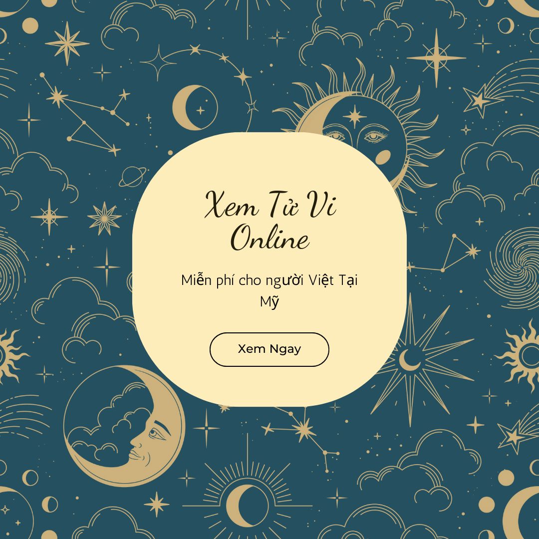 Phong Thuy Tue Tam Facebook ad: Xem tử vi miễn phí cho người Việt…