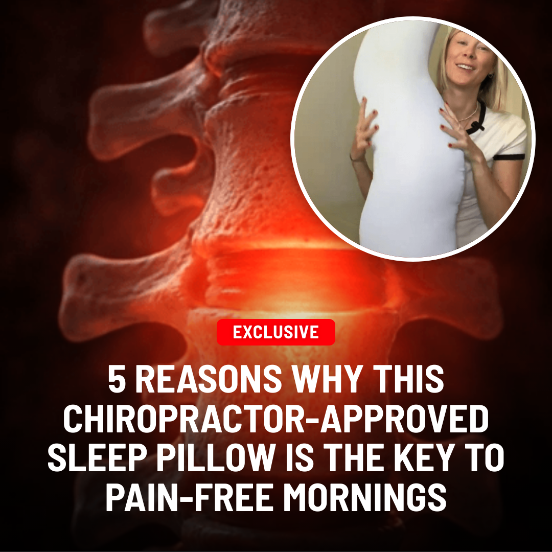 Women's Daily Health Facebook ad: This Is Why Women Over 35 Sleep Better!