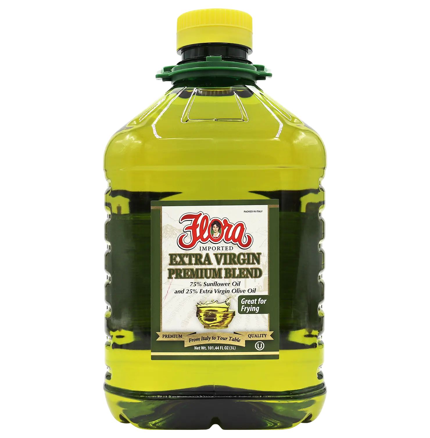 Flora Fine Foods Facebook ad: Shop Italy’s finest foods!