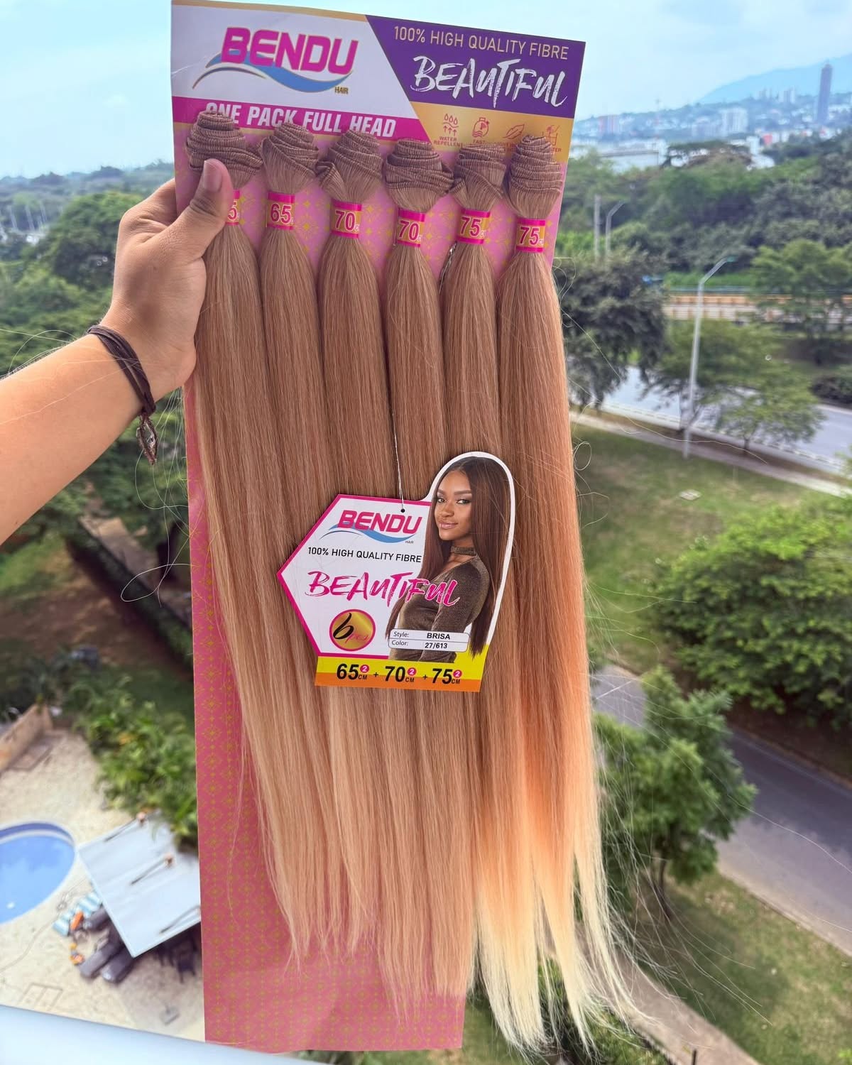 Sthevan Romero Facebook ad: 6 EXTENSIONES LISAS X 60.000