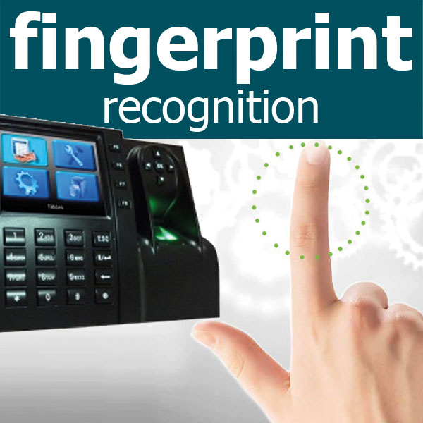 ICT Services Facebook ad: Punch Clocks: Fingerprint, face or palm terminals (punch…