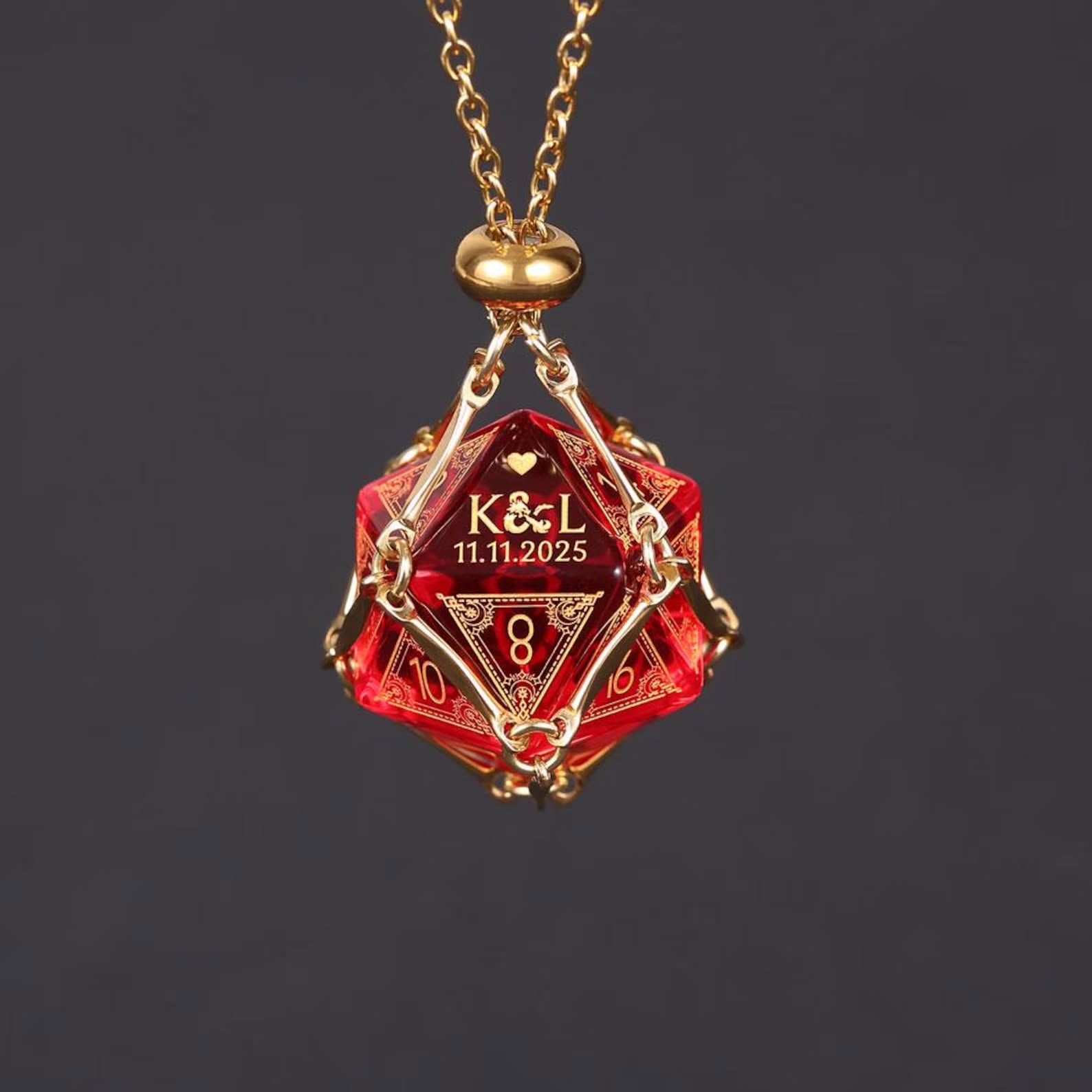 Best Gifts for Valentine’s Day Facebook ad