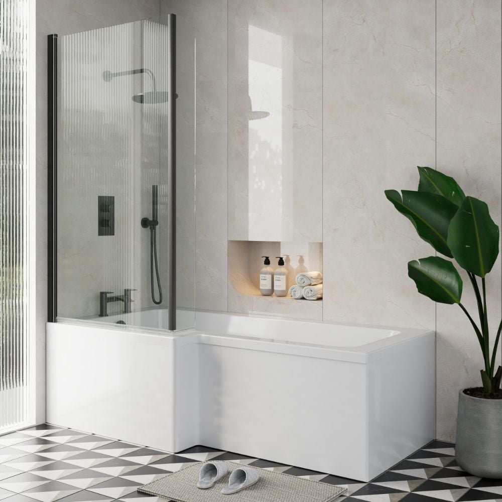 Bathroom Point Facebook ad: The bathroom renovation you want, at prices you'll…