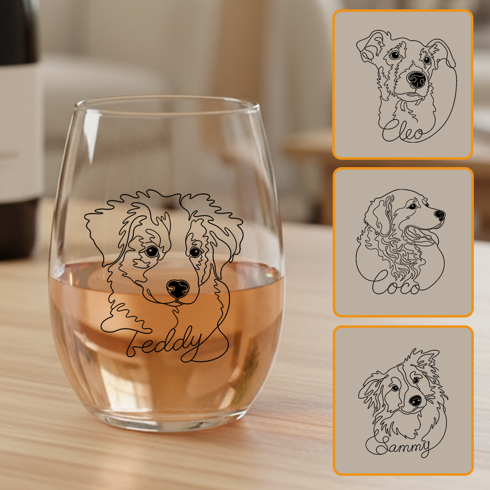 Pet Printed Facebook ad