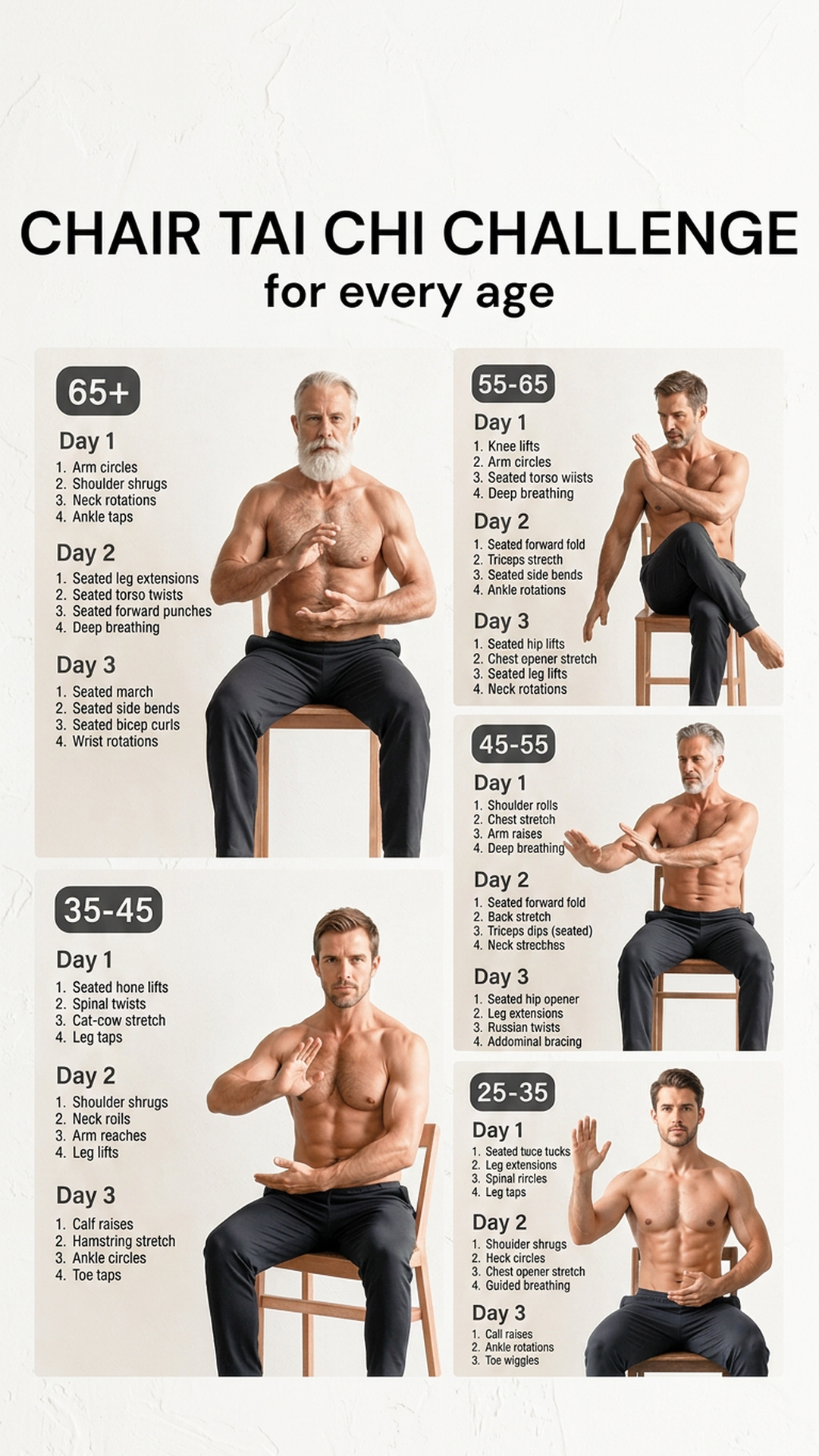 Blessfitcamp Facebook ad: Start training!
