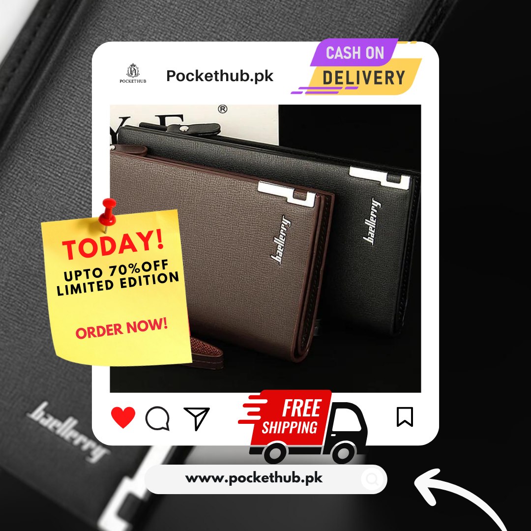 Pockethub.pk Facebook ad