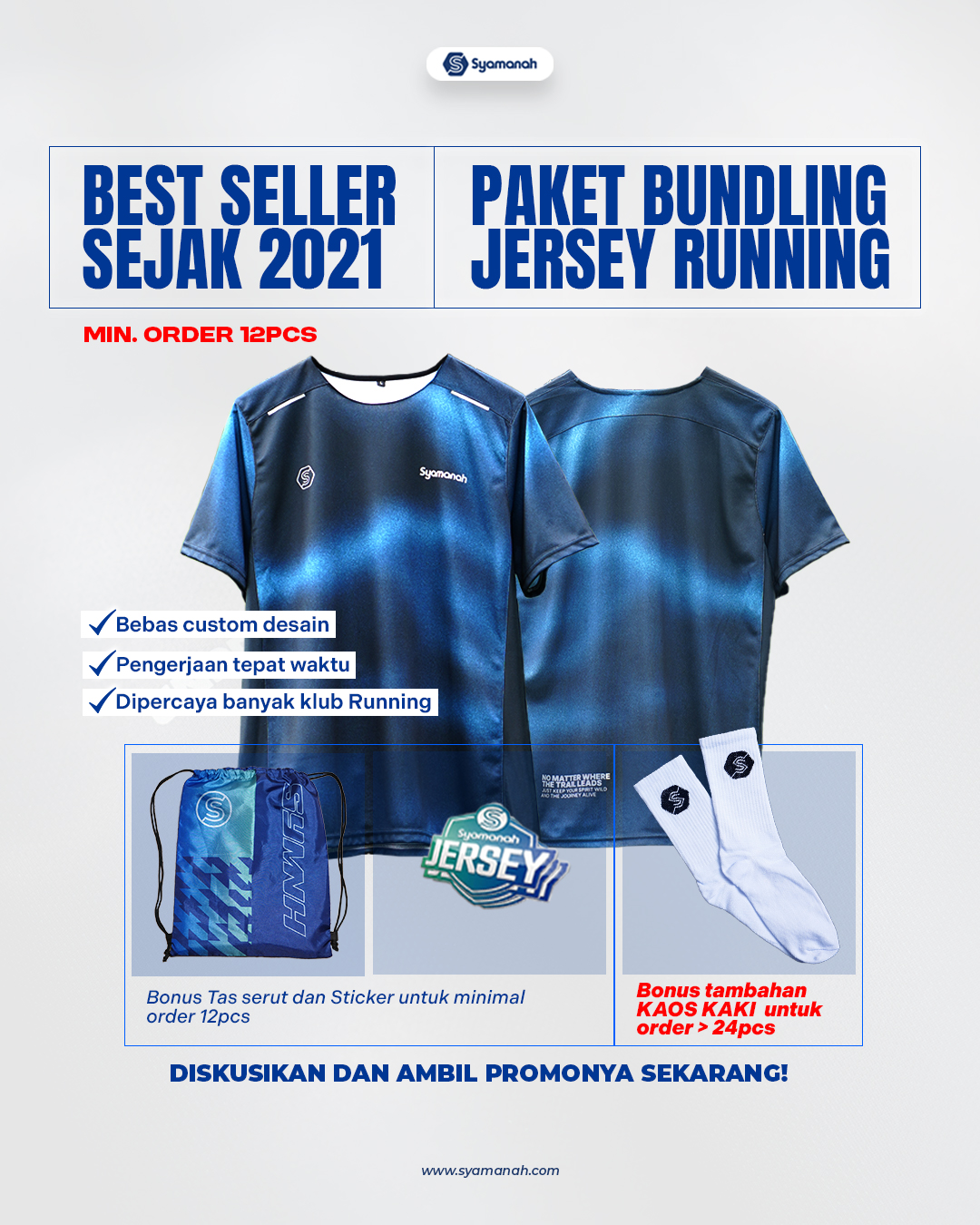 Syamanah Jersey Facebook ad