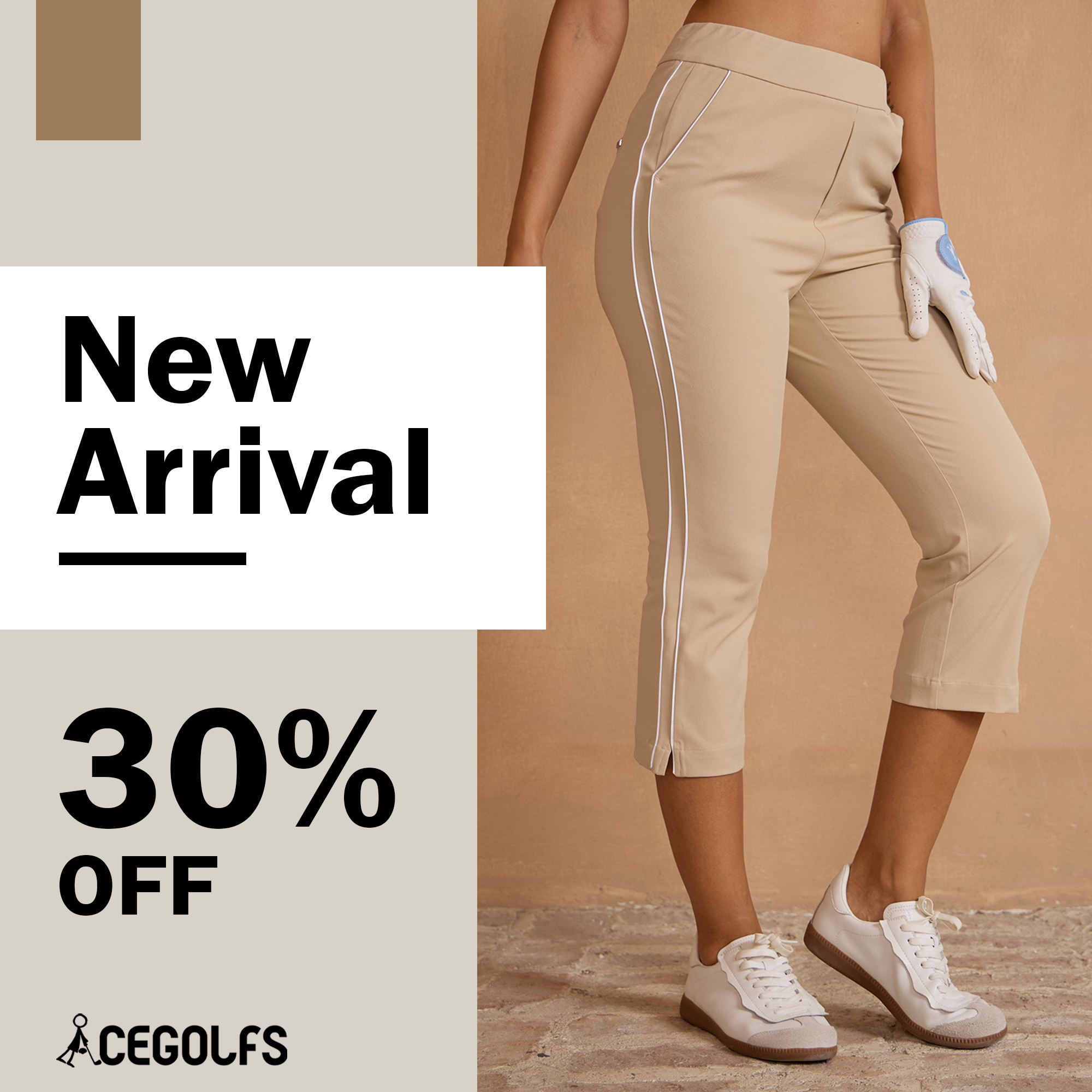 Acegolfs Fashion Facebook ad