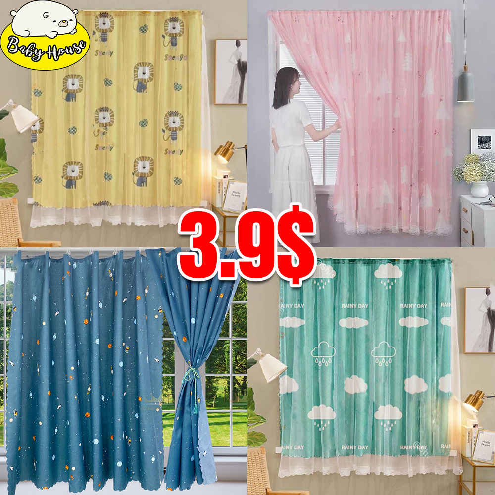 Baby House Facebook ad