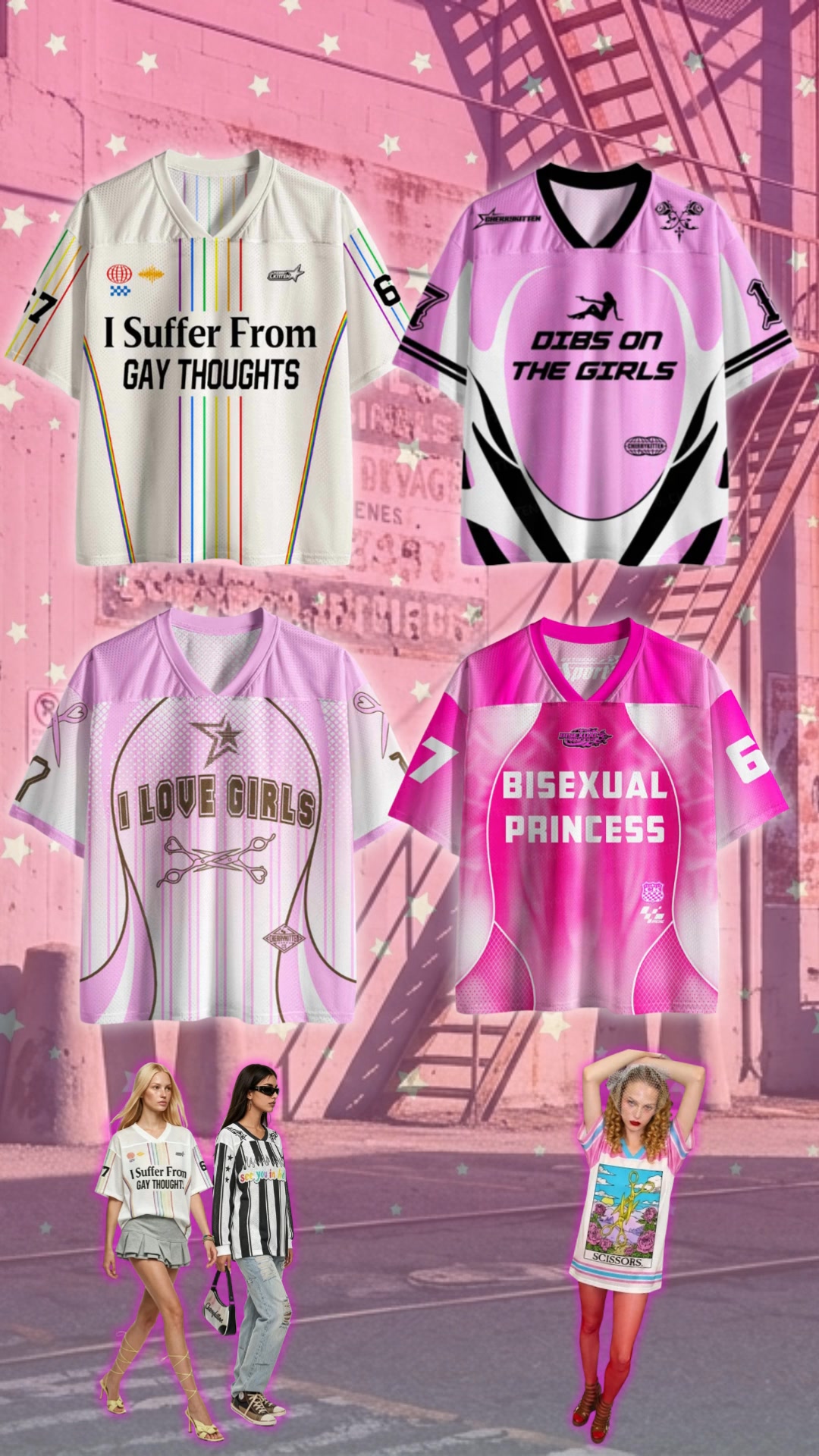 Cherry Kitten Facebook ad: 𝙆𝙞𝙨𝙨 𝙈𝙤𝙧𝙚 𝙂𝙞𝙧𝙡𝙨!