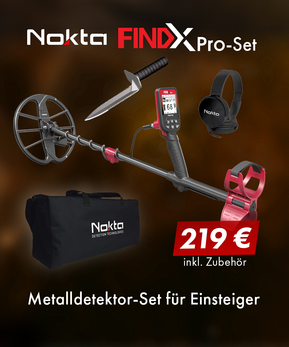 International Detector Center GmbH Facebook ad: FindX Pro mit Zubehör für nur 219 €