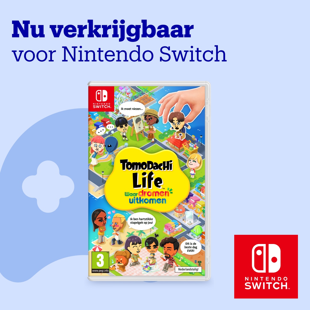 bol Facebook ad
