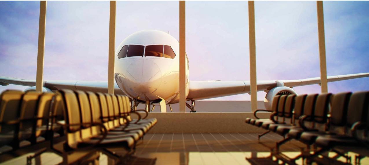 Oxford Airport Shuttle Facebook ad: We have been a local Uber, and delivery…