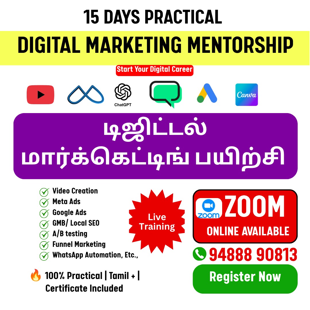 Digitroverts Facebook ad