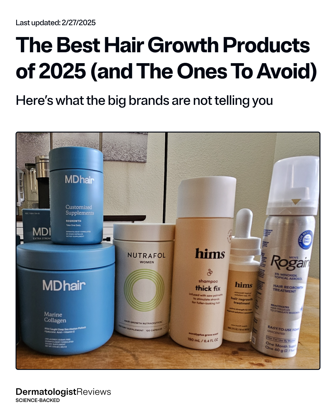 Dr. Yoram Harth Facebook ad