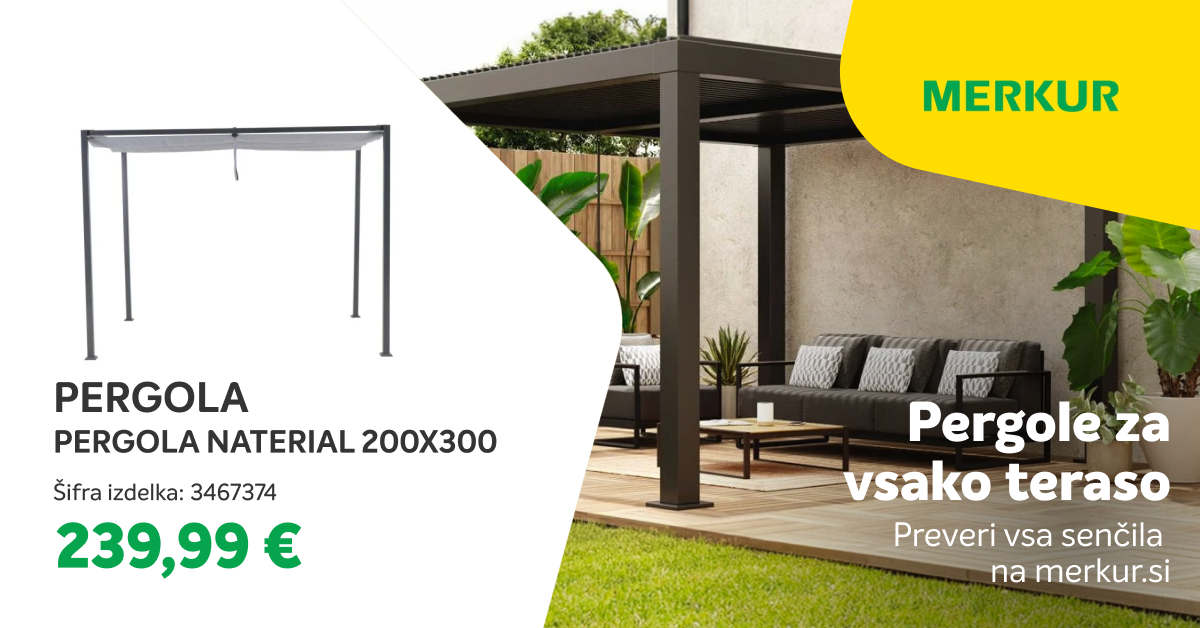 Merkur Facebook ad