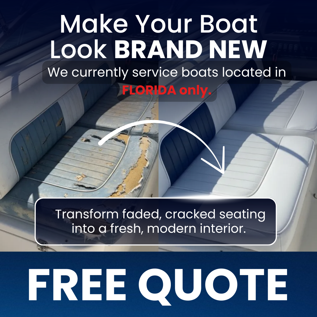 Marine Canvas America Facebook ad