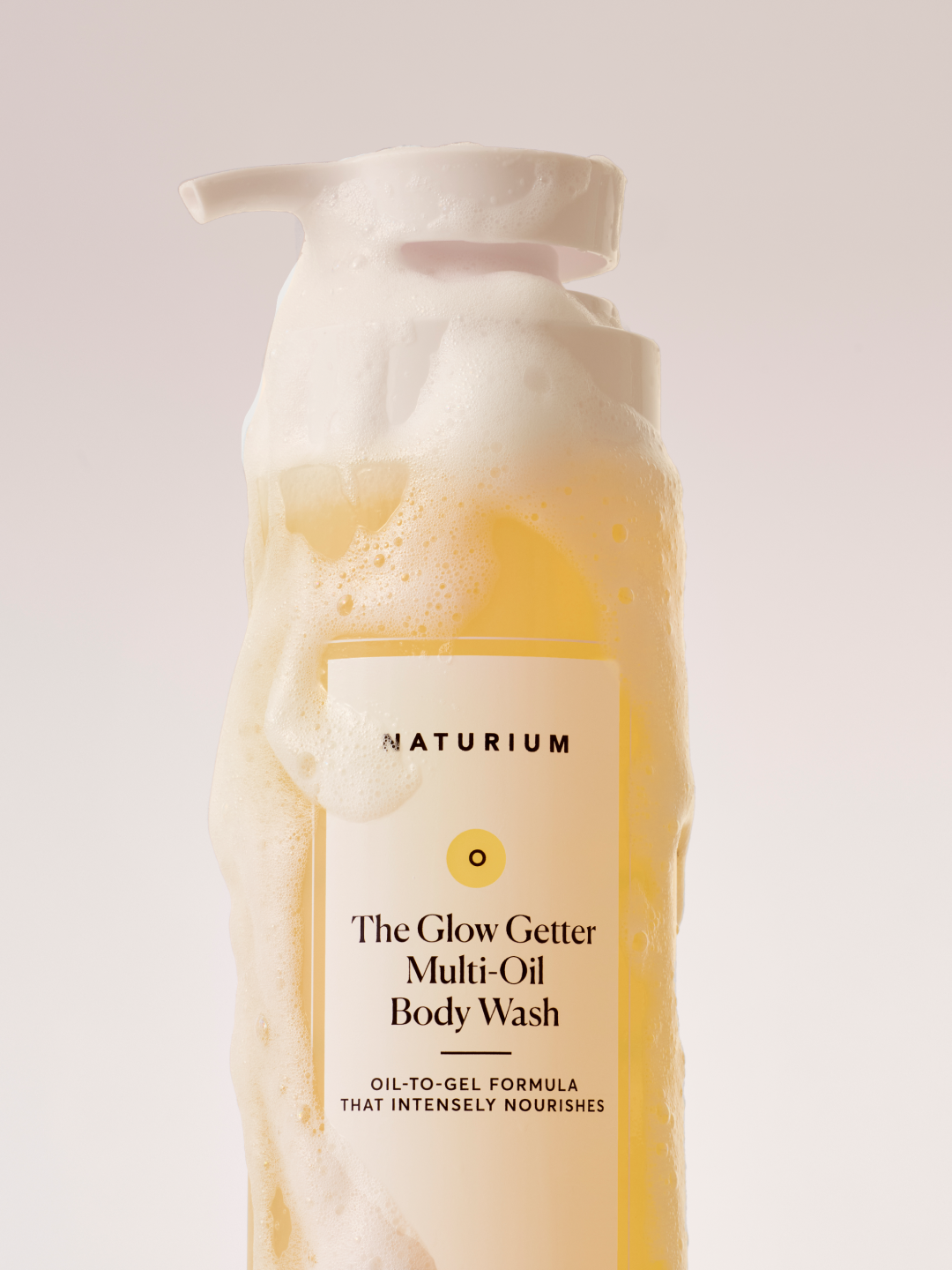 Naturium Facebook ad