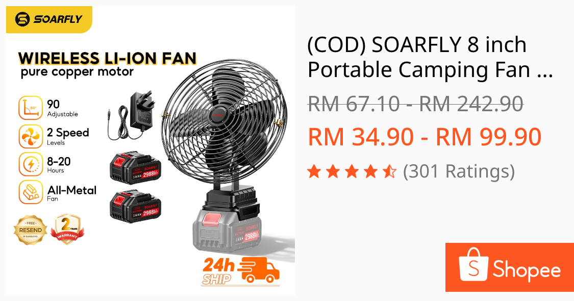 Tengok Apa tu? Facebook ad