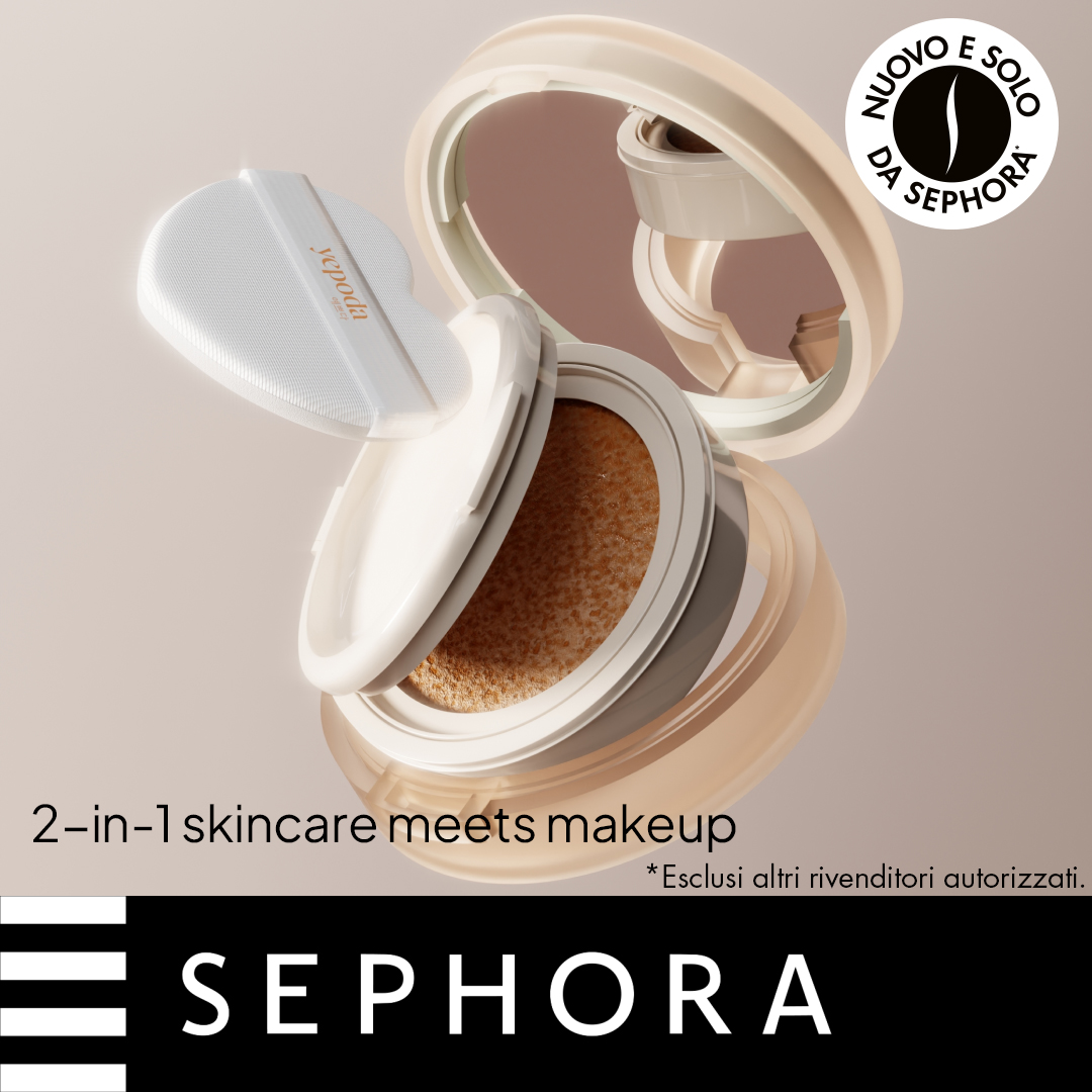 SEPHORA Facebook ad