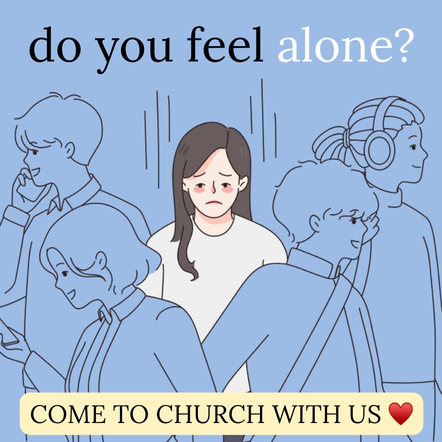 Believers of Jesus Christ in the CNMI Facebook ad