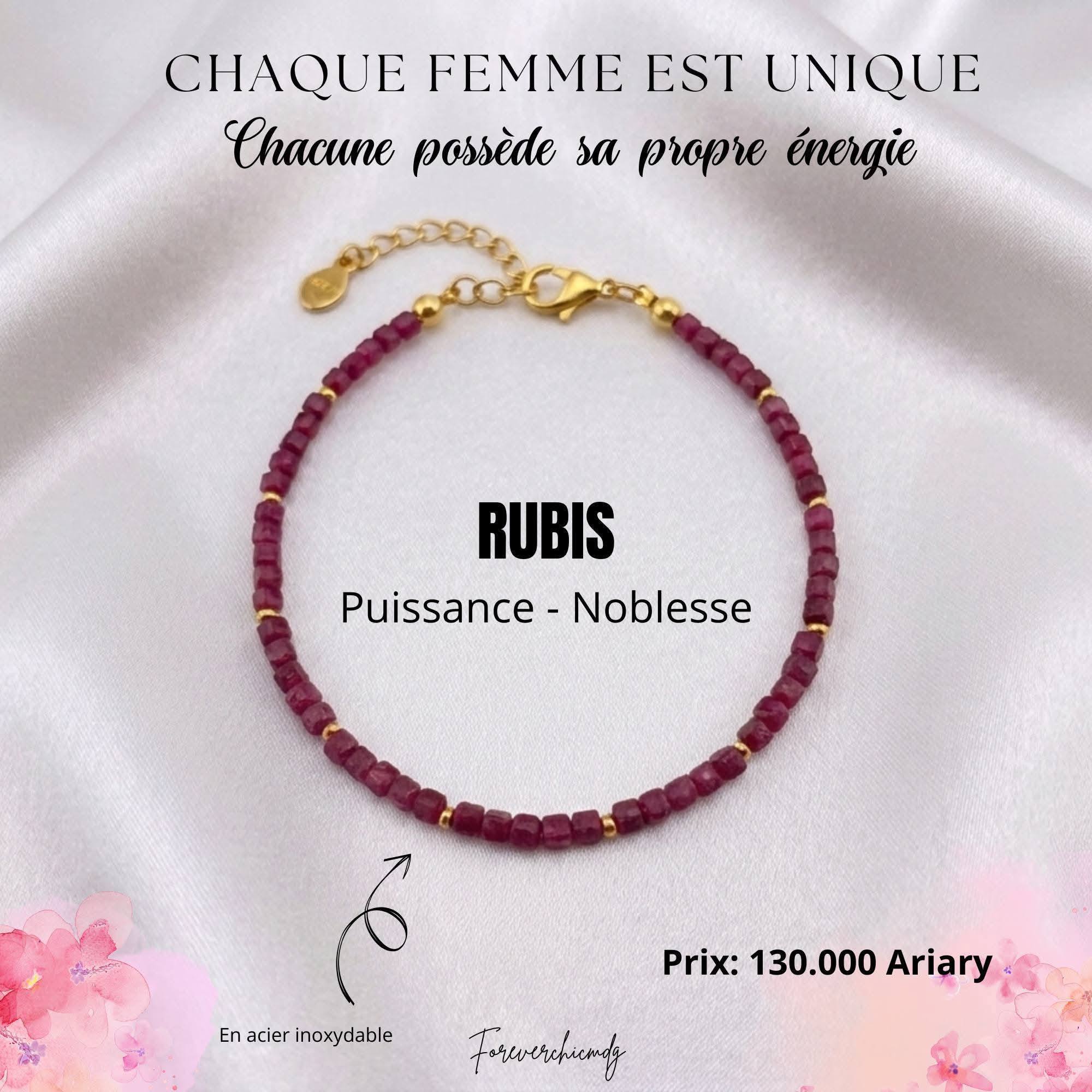 Forever Chic Mdg Facebook ad