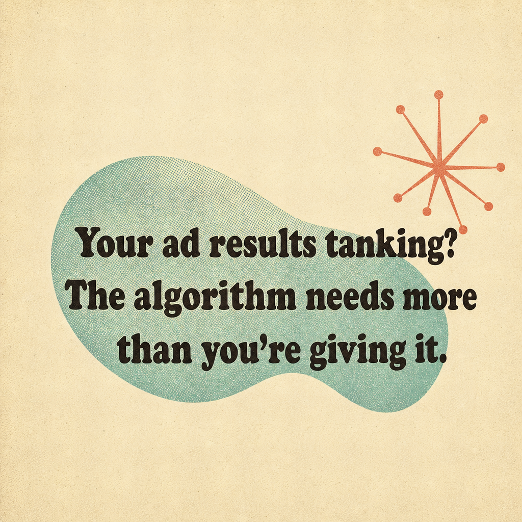 EverAds Facebook ad