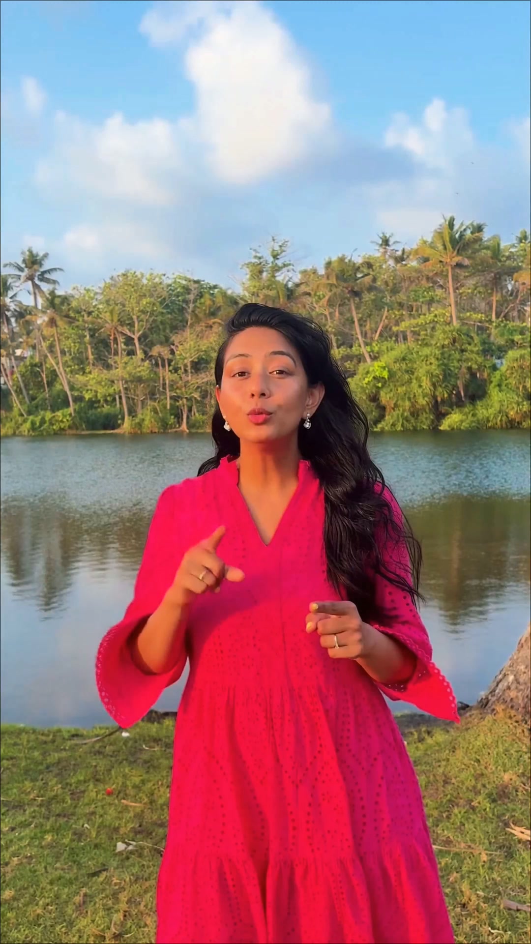 Amulya Kamarapu Facebook ad: Build a Career in Mental Wellness with help of AI - 5 Step…