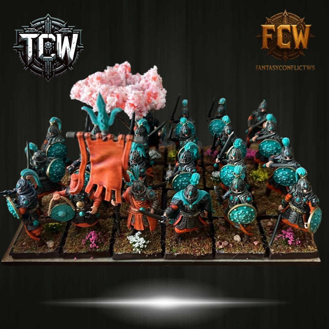 Twilight Conflict Workshop  Facebook ad