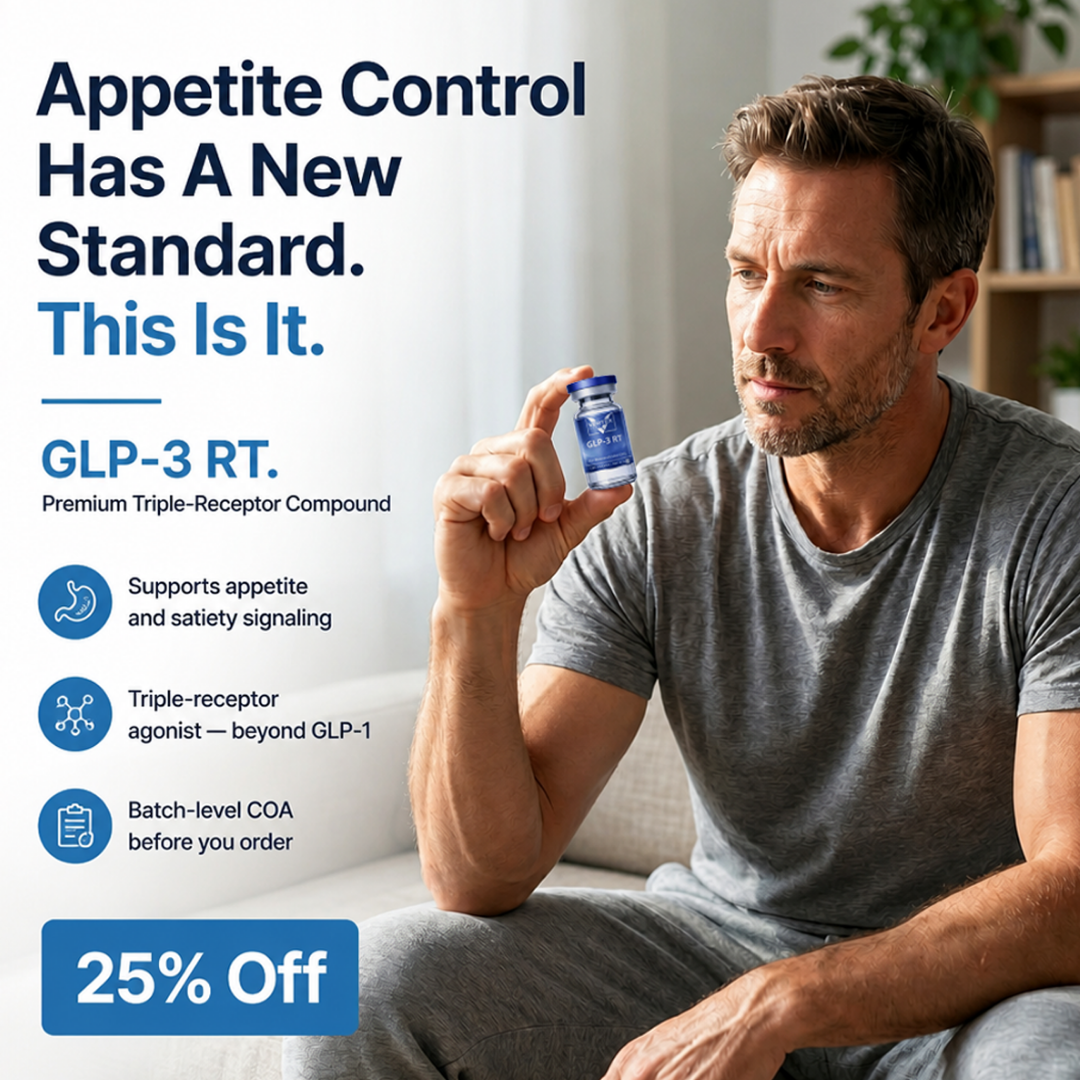 Vertex Labs Facebook ad from Jun 10, 2026