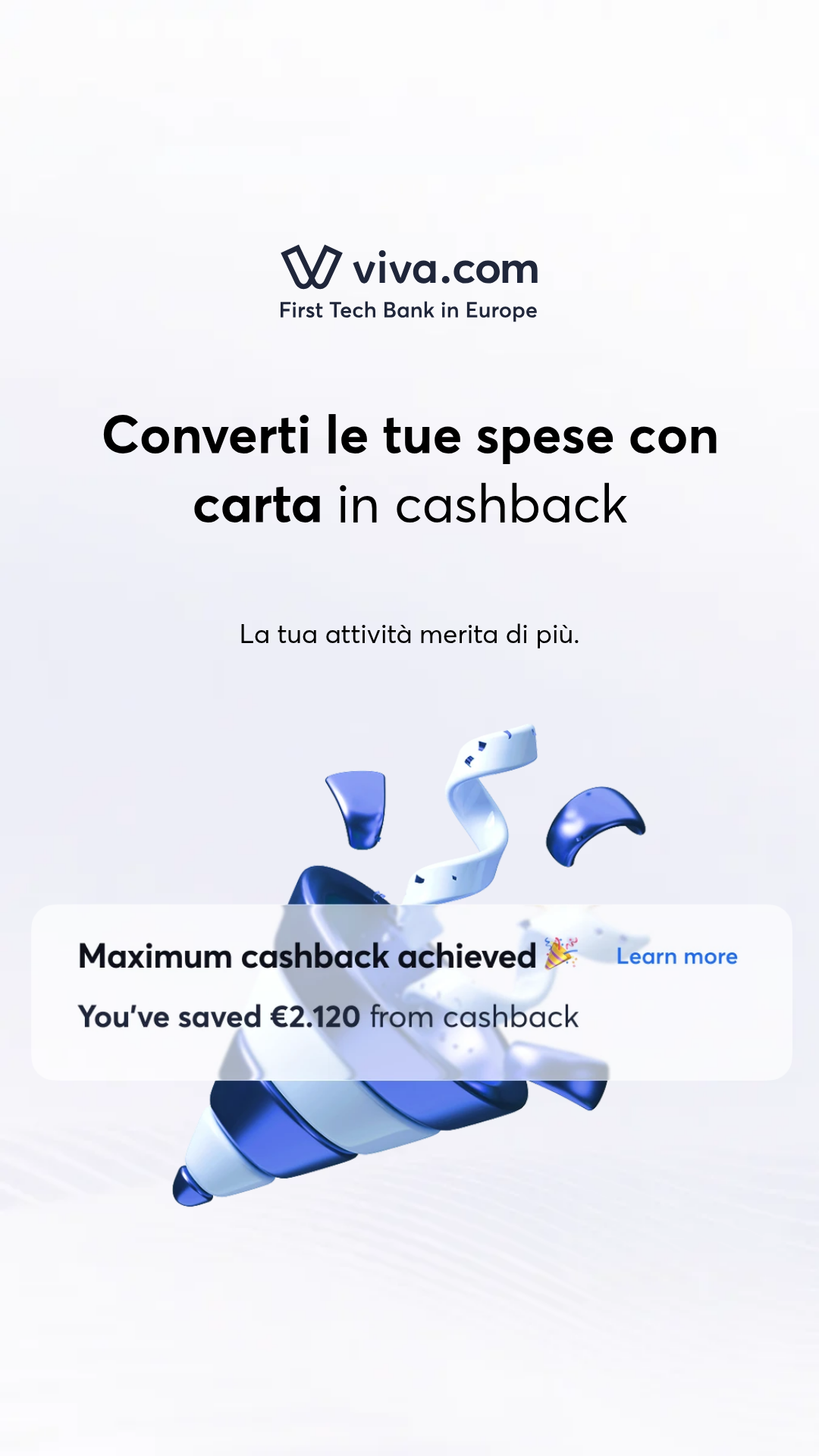 viva.com Facebook ad