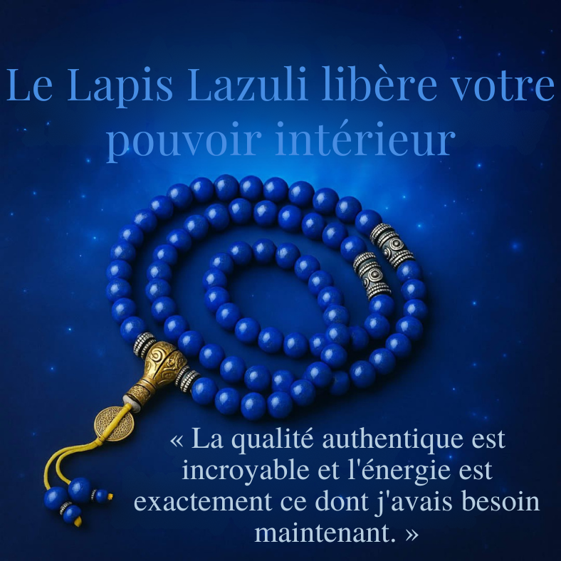 Âme Cristal Facebook ad