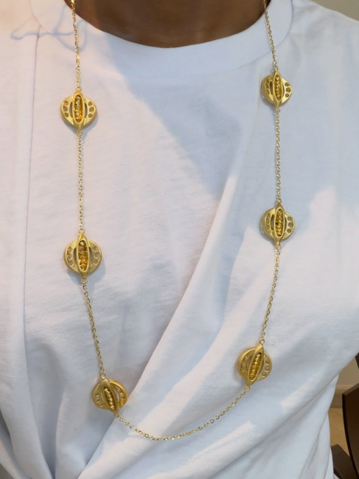 The Grand Souq - Tgs Facebook ad