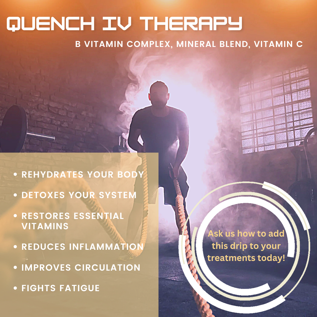 Ultimate Medical + Chiropractic - Debary & NSB Facebook ad