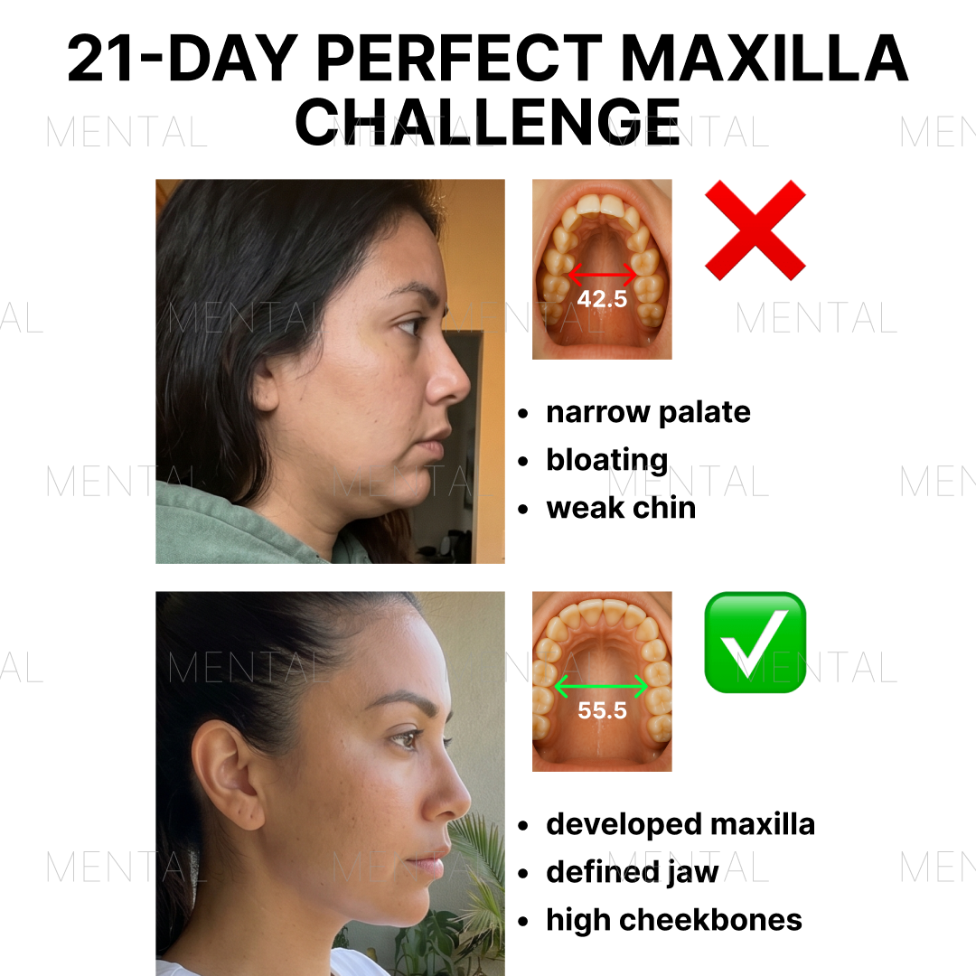 Mimika - Face Yoga Exercises Facebook ad