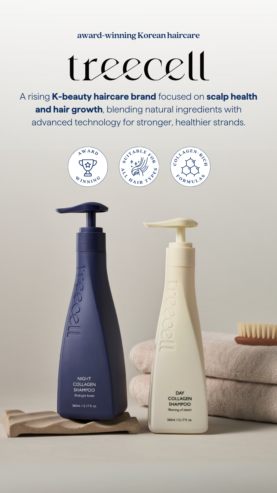Skin Cupid - Your Korean Skincare Guru Facebook ad