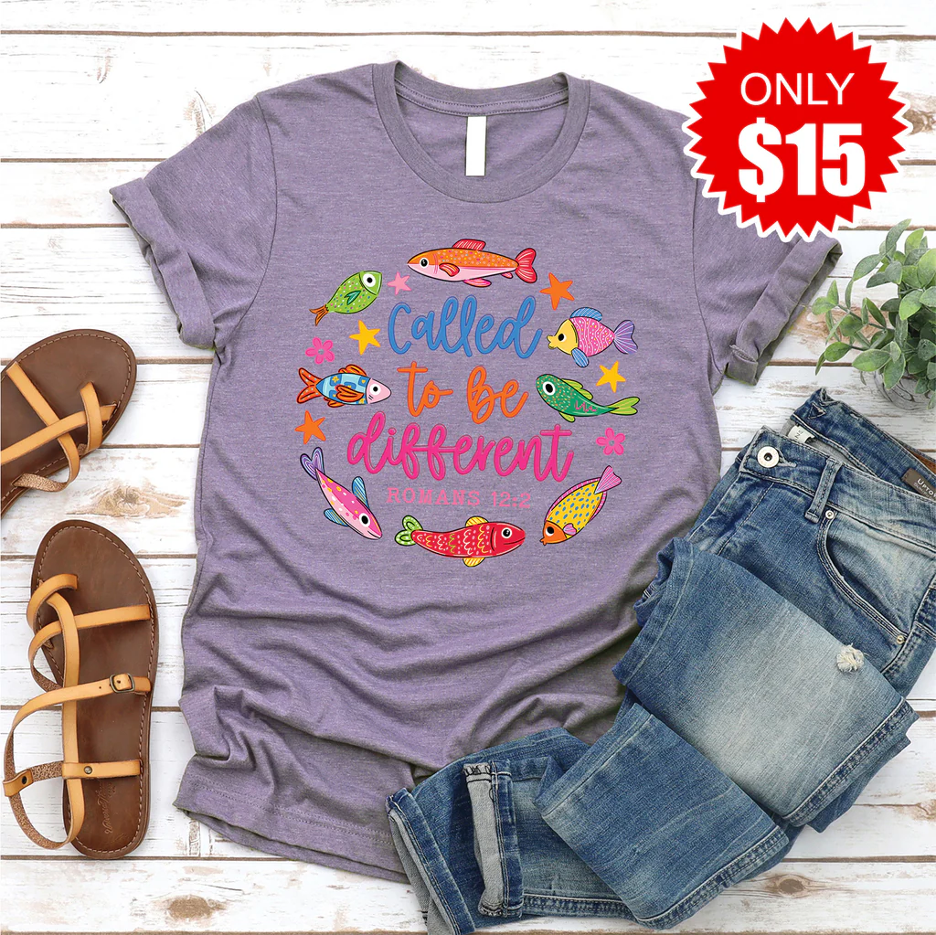 Love in Faith Facebook ad