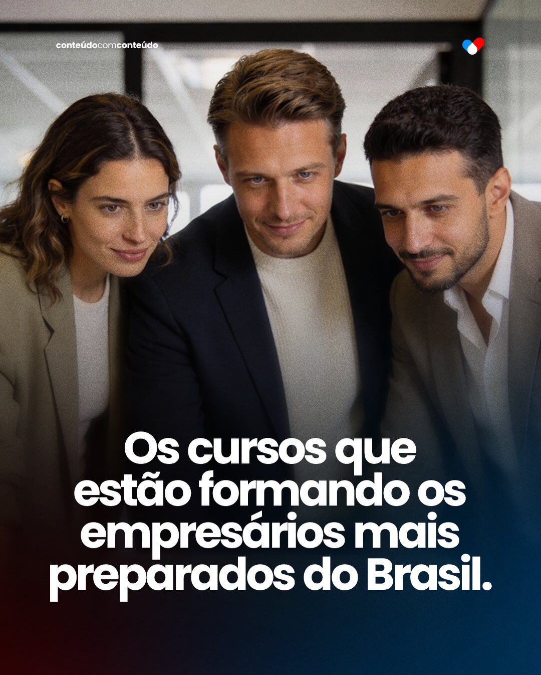 Community Creators Academy Facebook ad