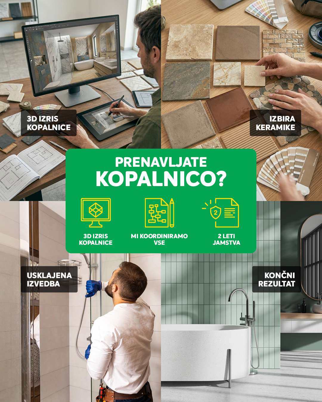 Merkur Facebook ad